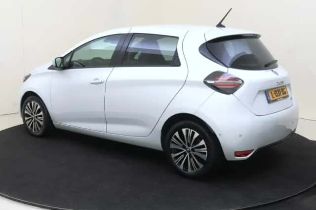 Renault Zoé (2020) thumbnail 3