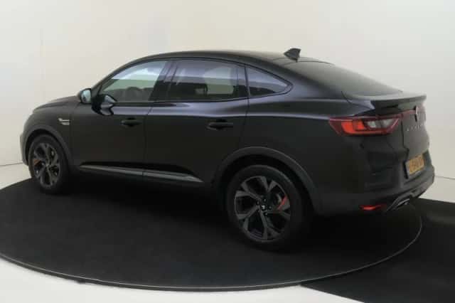 Renault Arkana (2021) thumbnail 5