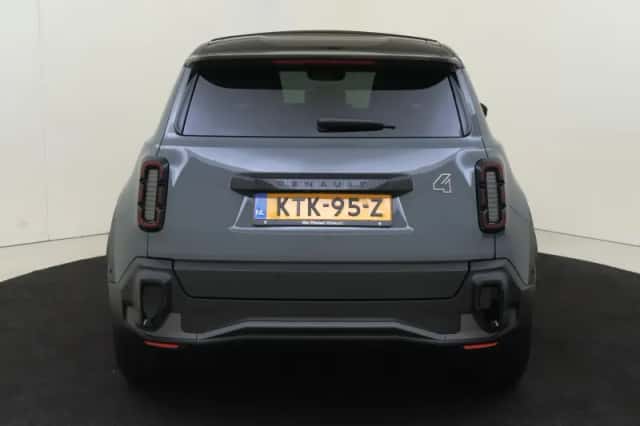 Renault 4 (2026) thumbnail 6