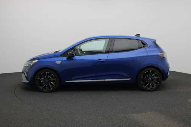 Renault Clio (2025) thumbnail 4