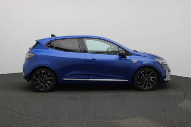 Renault Clio (2025) thumbnail 6