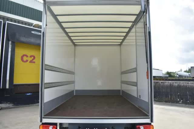 Renault Master (2026) thumbnail 5