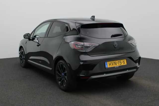 Renault Clio (2025) thumbnail 2