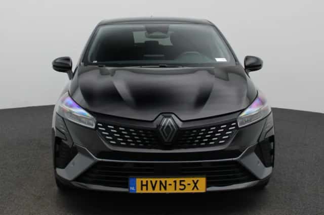 Renault Clio (2025) thumbnail 3