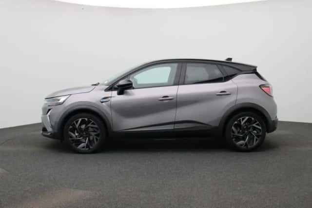 Renault Captur (2025) thumbnail 4