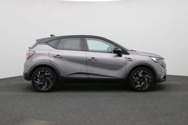 Renault Captur (2025) thumbnail 6