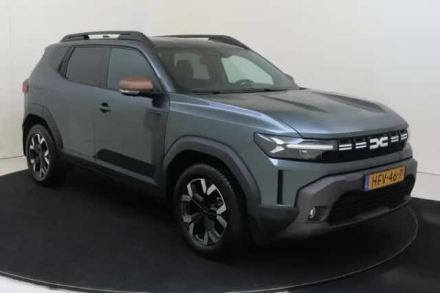 Dacia Duster (2025) thumbnail 2