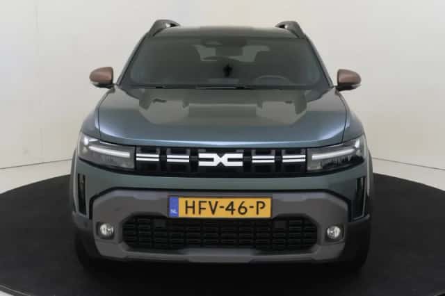 Dacia Duster (2025) thumbnail 6