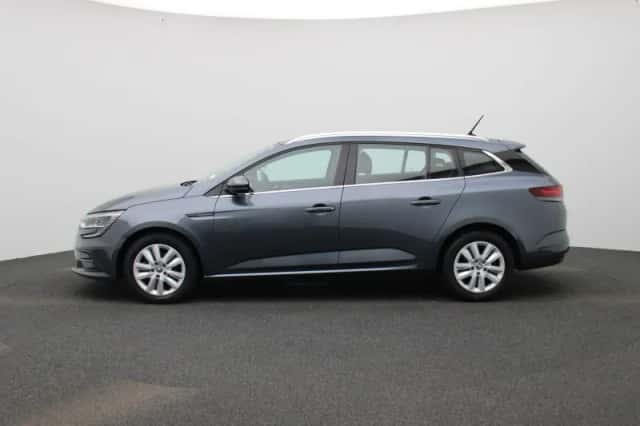 Renault Mégane (2021) thumbnail 4