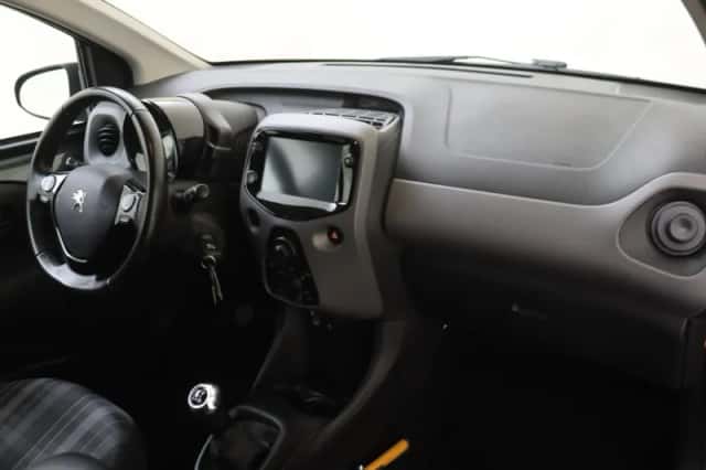 Peugeot 108 (2018) thumbnail 5