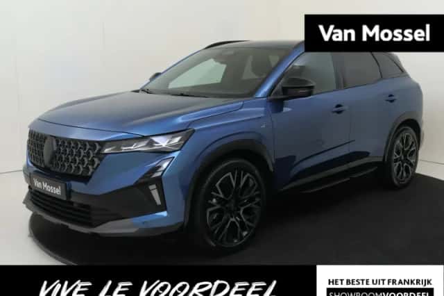 Renault Austral (2026) thumbnail 1