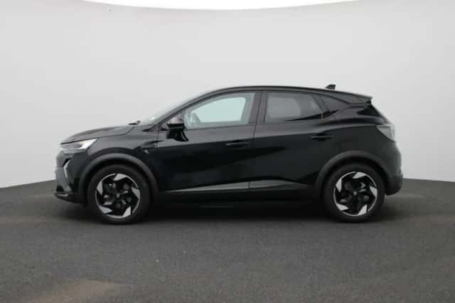 Renault Captur (2025) thumbnail 4