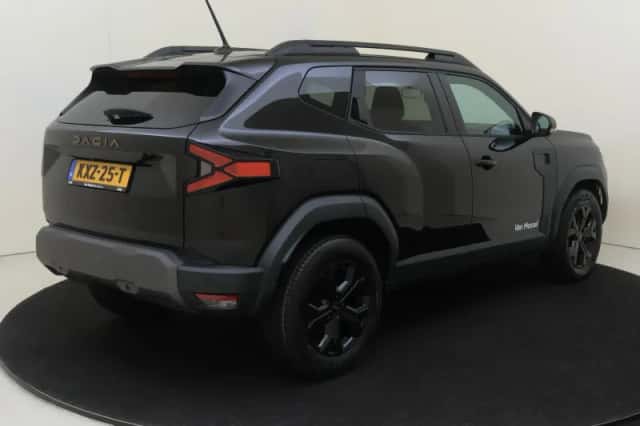 Dacia Duster (2026) thumbnail 4