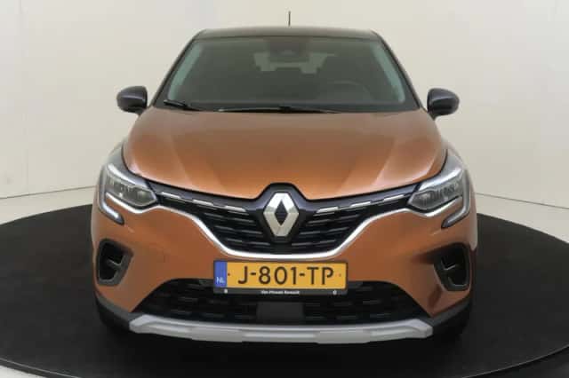 Renault Captur (2020) thumbnail 6