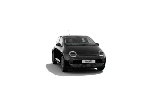 Renault Twingo (2026) thumbnail 4