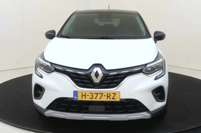 Renault Captur (2020) thumbnail 6