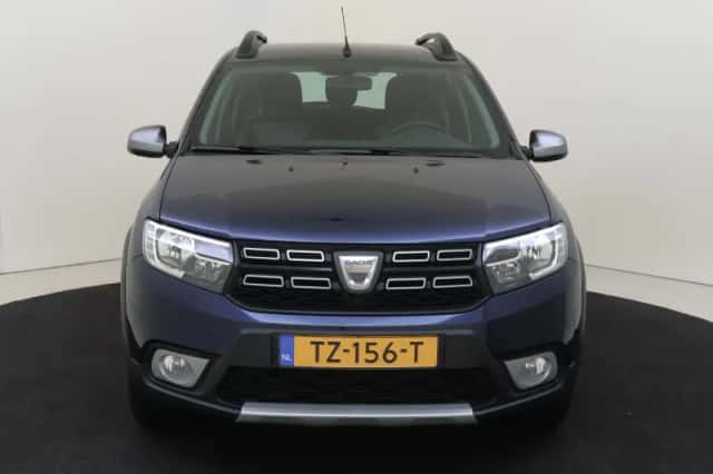 Dacia Sandero Stepway (2018) thumbnail 6