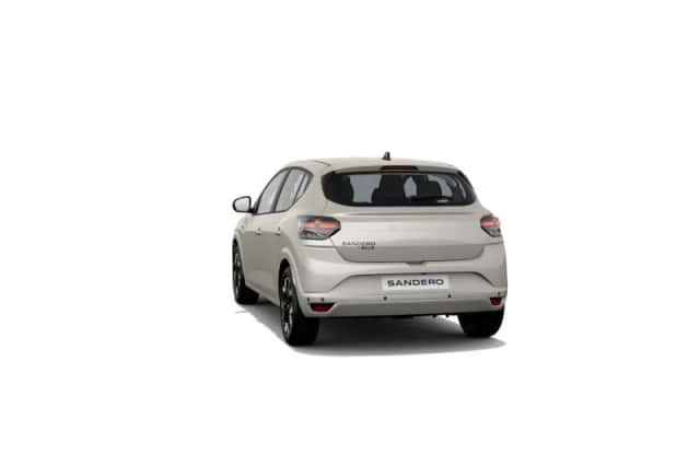 Dacia Sandero (2026) thumbnail 6