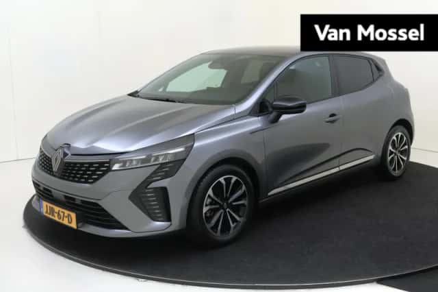 Renault Clio (2025) thumbnail 1
