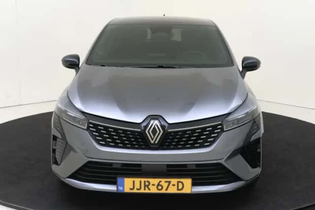 Renault Clio (2025) thumbnail 6