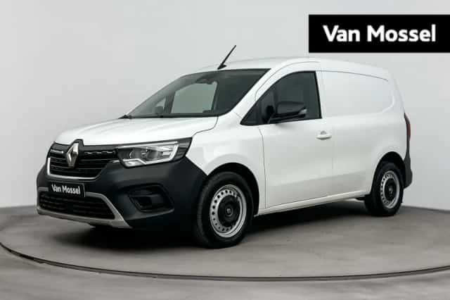 Renault Kangoo (2024) thumbnail 1