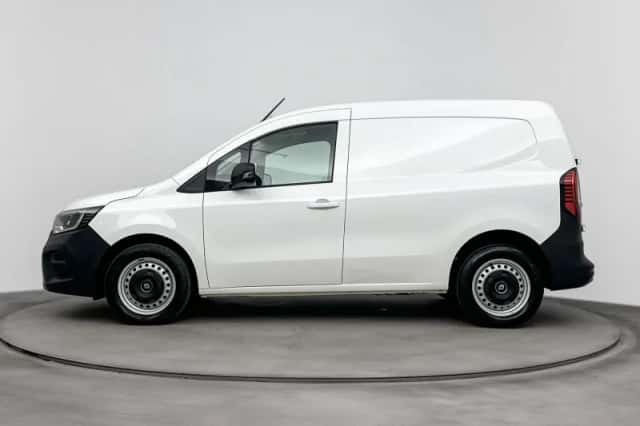 Renault Kangoo (2024) thumbnail 2