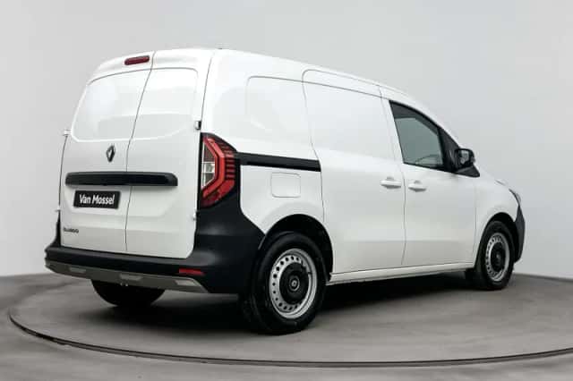 Renault Kangoo (2024) thumbnail 4