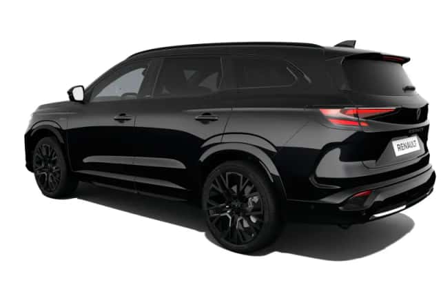 Renault Espace (2026) thumbnail 3