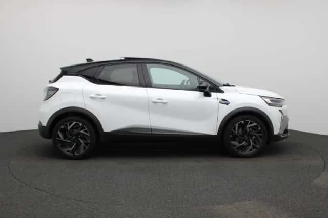 Renault Captur (2025) thumbnail 6