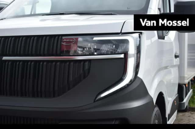 Renault Master (2026) thumbnail 1