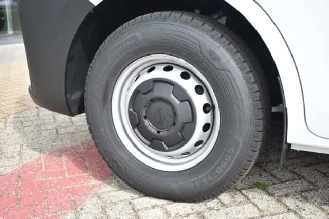 Renault Master (2026) thumbnail 2
