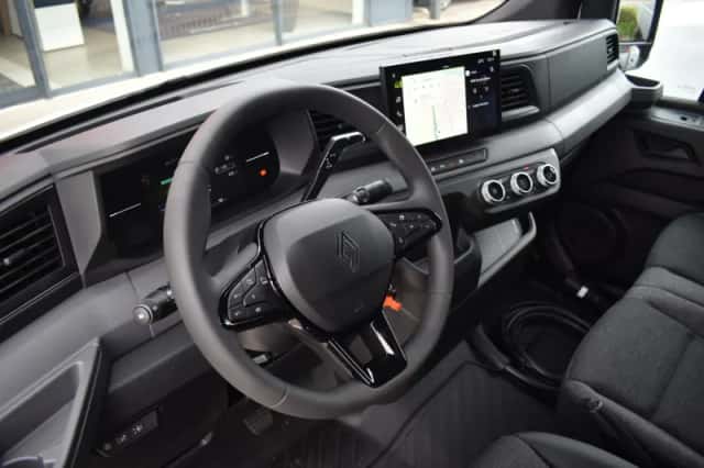 Renault Master (2026) thumbnail 3