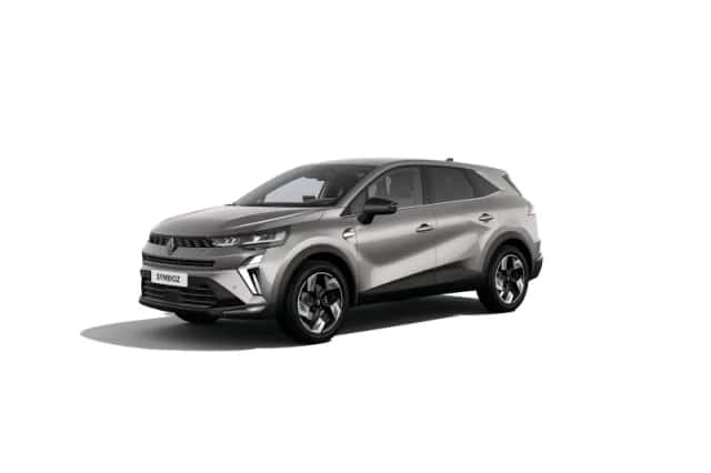 Renault Symbioz (2026) thumbnail 5