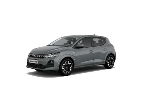 Dacia Sandero (2026) thumbnail 5