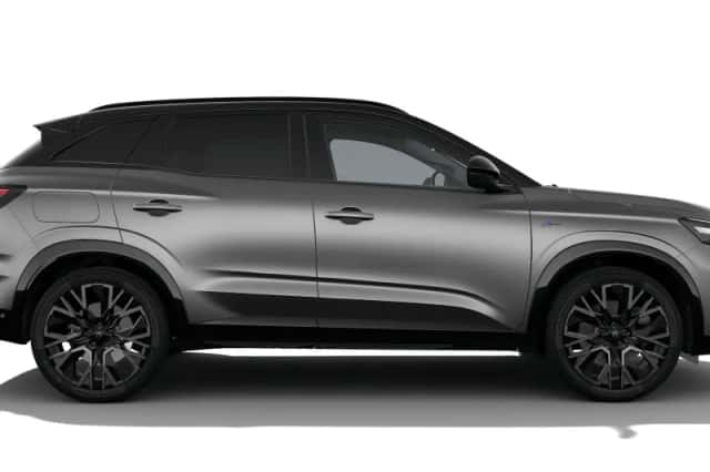 Renault Austral (2026) thumbnail 2