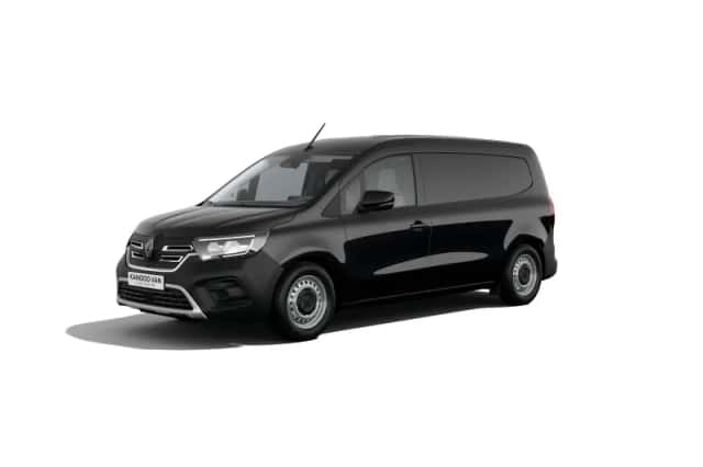 Renault Kangoo (2026) thumbnail 5