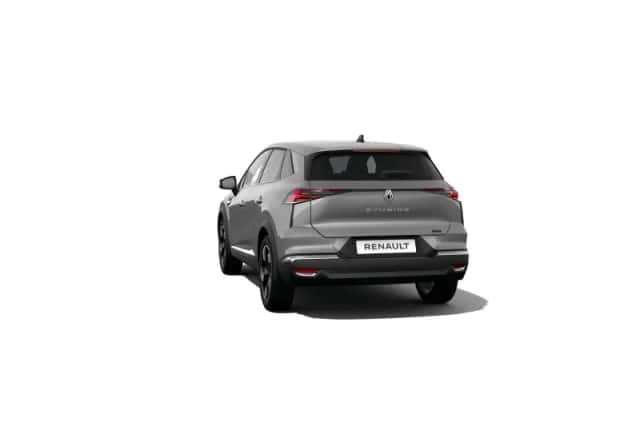 Renault Symbioz (2026) thumbnail 6