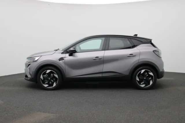 Renault Captur (2025) thumbnail 4