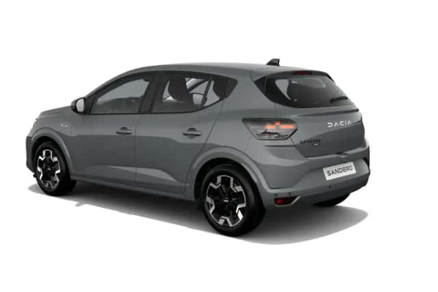 Dacia Sandero (2026) thumbnail 3