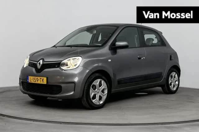Renault Twingo (2021) thumbnail 1