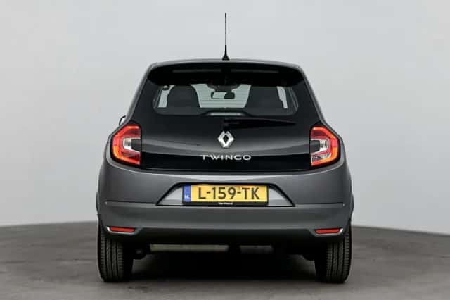 Renault Twingo (2021) thumbnail 3