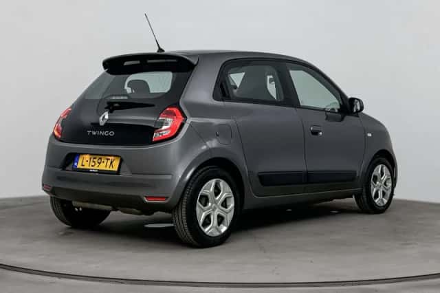 Renault Twingo (2021) thumbnail 4