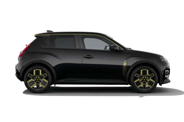 Renault 5 (2026) thumbnail 2