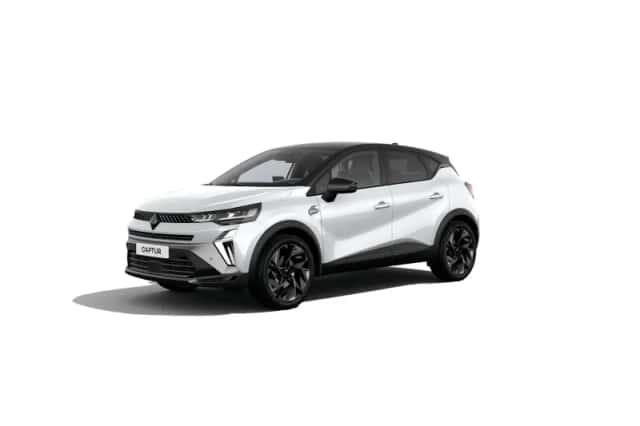 Renault Captur (2026) thumbnail 5