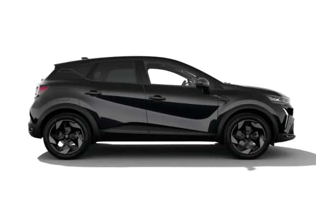 Renault Captur (2026) thumbnail 2