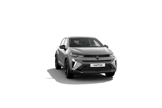 Renault Captur (2026) thumbnail 4