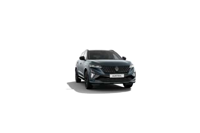 Renault Austral (2026) thumbnail 4