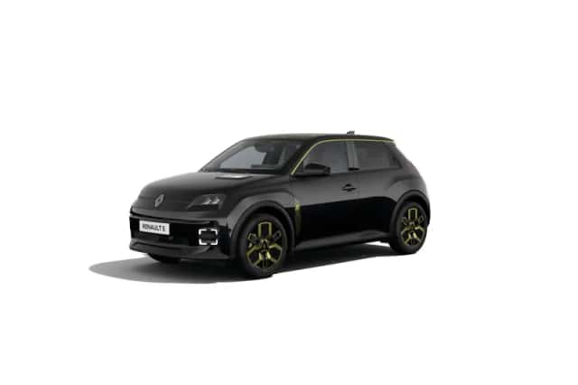 Renault 5 (2026) thumbnail 5