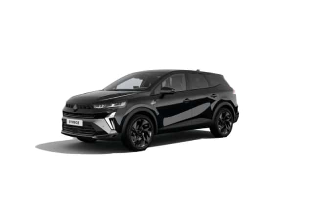 Renault Symbioz (2026) thumbnail 5