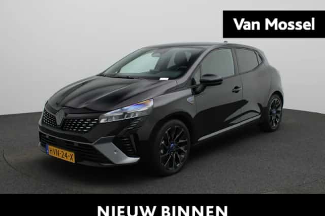 Renault Clio (2025) thumbnail 1